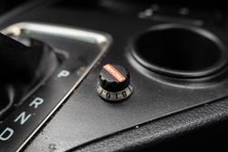 2021 Ford Everest Sport