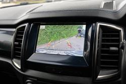 2021 Ford Everest Sport