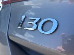 2022 Hyundai i30 Active