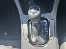 2022 Hyundai i30 Active