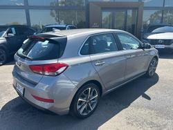 2022 Hyundai i30 Active