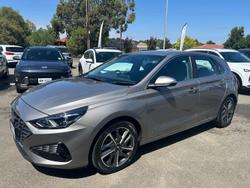 2022 Hyundai i30 Active