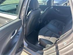 2022 Hyundai i30 Active