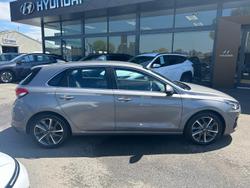 2022 Hyundai i30 Active