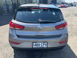2022 Hyundai i30 Active