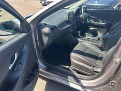 2022 Hyundai i30 Active