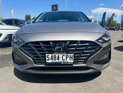 2022 Hyundai i30 Active