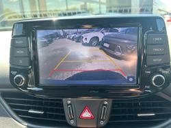 2022 Hyundai i30 Active