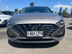 2022 Hyundai i30 Active