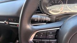 2023 Mazda CX-30 G20 Pure