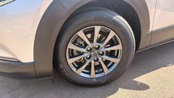 2023 Mazda CX-30 G20 Pure