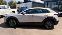 2023 Mazda CX-30 G20 Pure