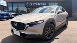 2023 Mazda CX-30 G20 Pure