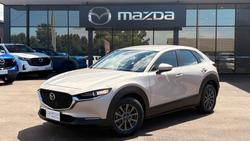 2023 Mazda CX-30 G20 Pure