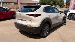 2023 Mazda CX-30 G20 Pure