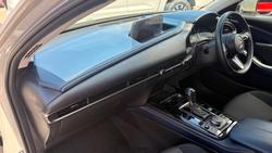 2023 Mazda CX-30 G20 Pure