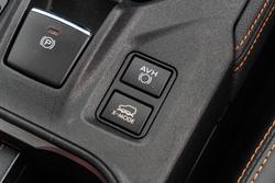 2021 Subaru XV 2.0i-S G5X MY21 AWD Pure Red