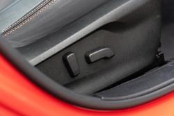 2021 Subaru XV 2.0i-S G5X MY21 AWD Pure Red