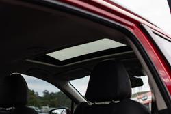 2021 Subaru XV 2.0i-S G5X MY21 AWD Pure Red