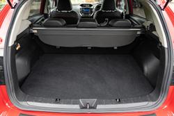 2021 Subaru XV 2.0i-S G5X MY21 AWD Pure Red