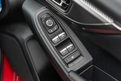 2021 Subaru XV 2.0i-S G5X MY21 AWD Pure Red