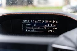 2021 Subaru XV 2.0i-S G5X MY21 AWD Pure Red