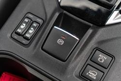 2021 Subaru XV 2.0i-S G5X MY21 AWD Pure Red