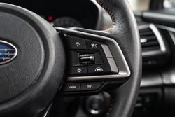 2021 Subaru XV 2.0i-S