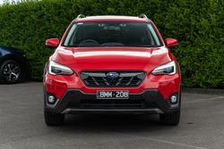 2021 Subaru XV 2.0i-S