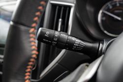 2021 Subaru XV 2.0i-S