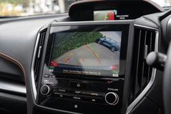 2021 Subaru XV 2.0i-S