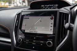 2021 Subaru XV 2.0i-S