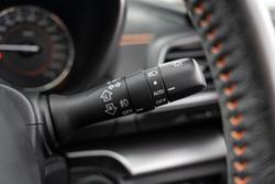 2021 Subaru XV 2.0i-S