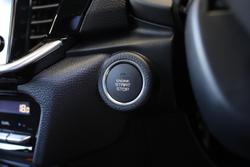 2026 Isuzu MU-X X-TERRAIN