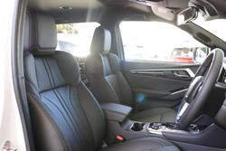 2026 Isuzu MU-X X-TERRAIN