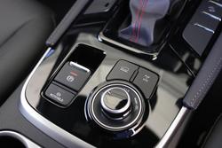 2026 Isuzu MU-X X-TERRAIN