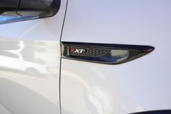 2026 Isuzu MU-X X-TERRAIN