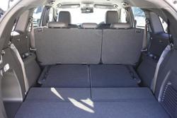 2026 Isuzu MU-X X-TERRAIN