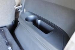 2026 Isuzu MU-X X-TERRAIN