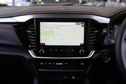 2026 Isuzu MU-X X-TERRAIN