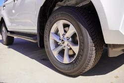 2026 Isuzu MU-X LS-M