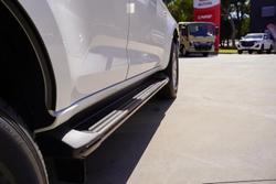 2026 Isuzu MU-X LS-M