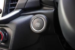 2026 Isuzu MU-X LS-M