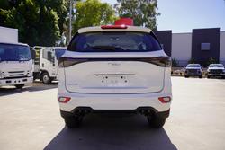 2026 Isuzu MU-X LS-M