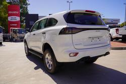 2026 Isuzu MU-X LS-M