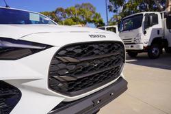 2026 Isuzu MU-X LS-M