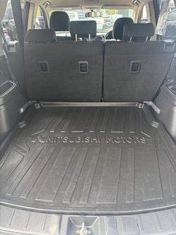 2015 Mitsubishi Outlander LS