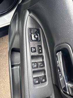 2015 Mitsubishi Outlander LS