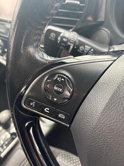 2015 Mitsubishi Outlander LS