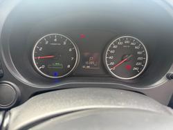 2015 Mitsubishi Outlander LS